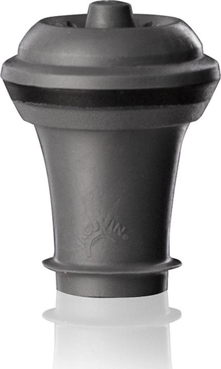 Actual product image Vacu Vin Vacuum pump Spigot (Wine stopper)