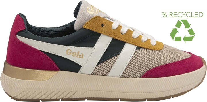 Produktbild Gola sneakers für en raven (42)