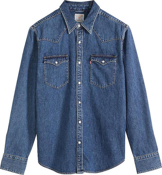 Produktbild Levis Jeanshemd (XL)