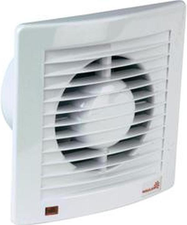 Wallair Ventilateur mural et de plafond 230 V 2