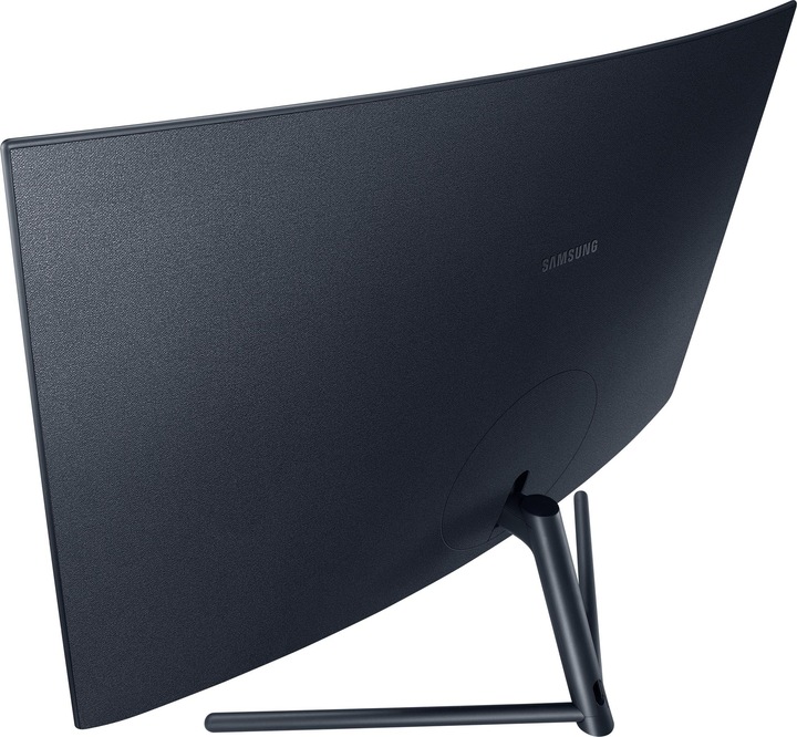 Actual product image Samsung LU32R590CWUXEN (3840 x 2160 Pixels, 32")
