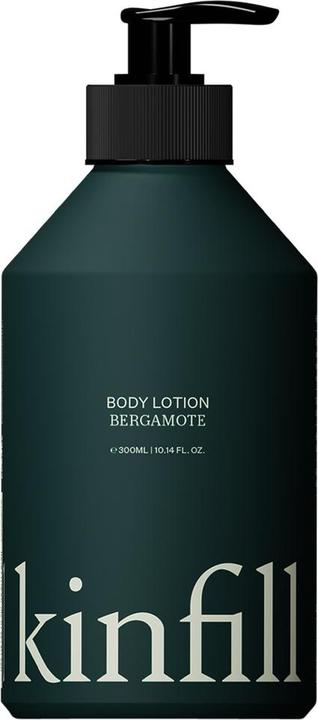 Produktbild Kinfill Body Lotion Bergamote (Körperlotion, 300 ml)