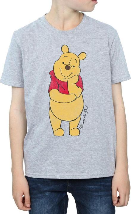 Produktbild Winnie the Pooh Classic TShirt Jungen (152, 158)
