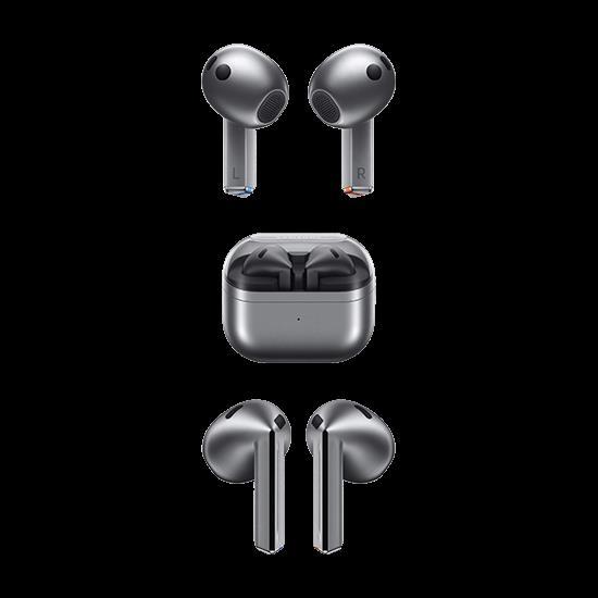 Immagine prodotto Samsung Galaxy Buds3 (ANC, 6 h, Senza fili)