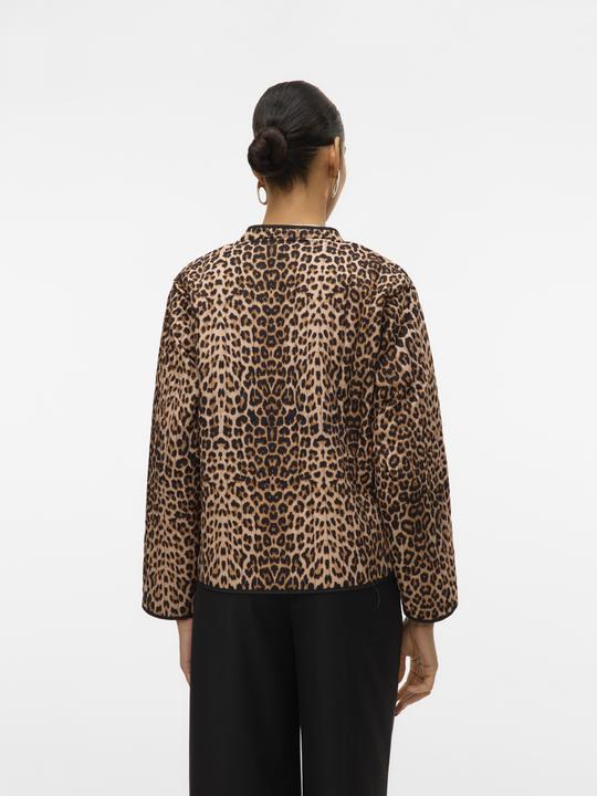 Produktbild Vero Moda Vmclara Jacket Ga Noos (XL)