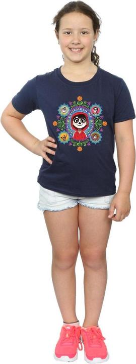 Produktbild La Maison du Coco Remember Me TShirt Mädchen (128)