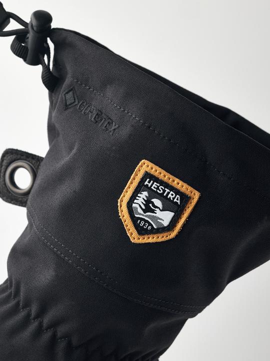 Produktbild Hestra Army Leather Heli Ski 3 Finger (11)