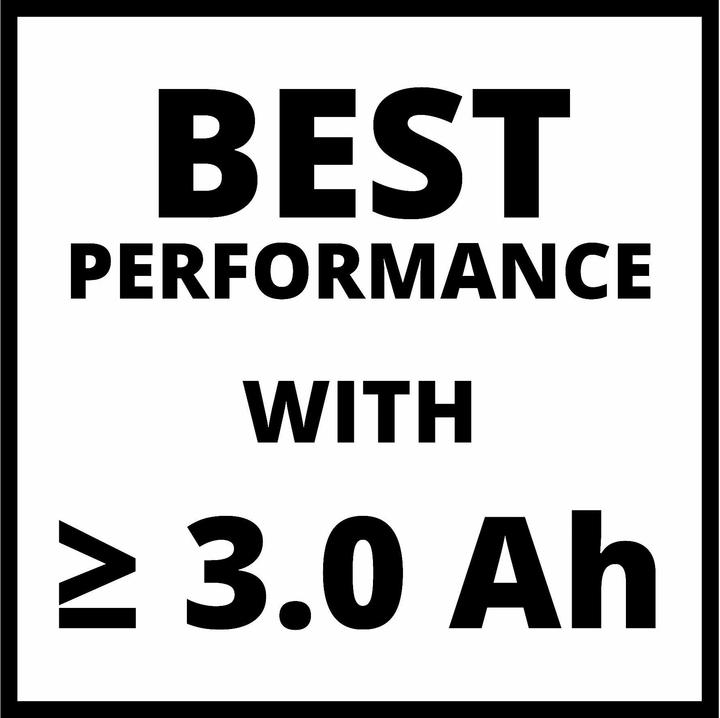 Actual product image Einhell Power X-Change Venturro 18/210 (Rechargeable battery operated, Leaf blower, Leaf vacuums, Vacuum cleaners & blowers)