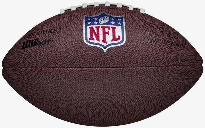 Image du produit Wilson Duke Replica Football américain Nfl