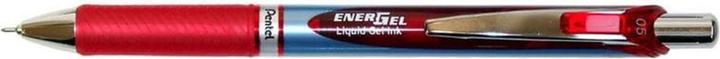 Image du produit Pentel Roller EnerGel Xm RT Extra Fin (Rouge, 1x)