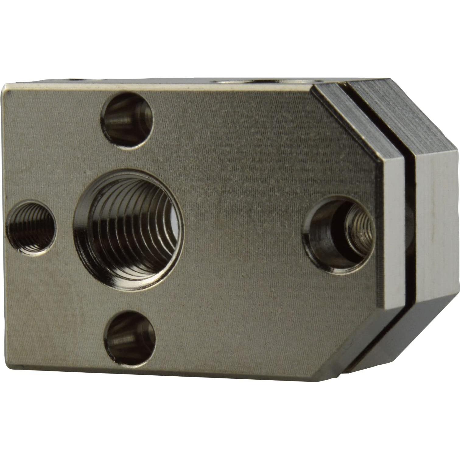 Phaetus Dragon HeatBlock, 3D Drucker Zubehör