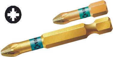 Produktbild Wera 855/4 BDC PZ 2 x 50 mm (Kreuz Pozidriv PZ)