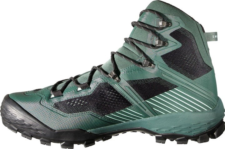 Image du produit Mammut Ducan II Haute GTX Hommes (43.5)