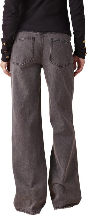 Produktbild Envie de Fraise Mitwachsende Umstands-Jeans mit weitem Bein, WATERLESS (34)