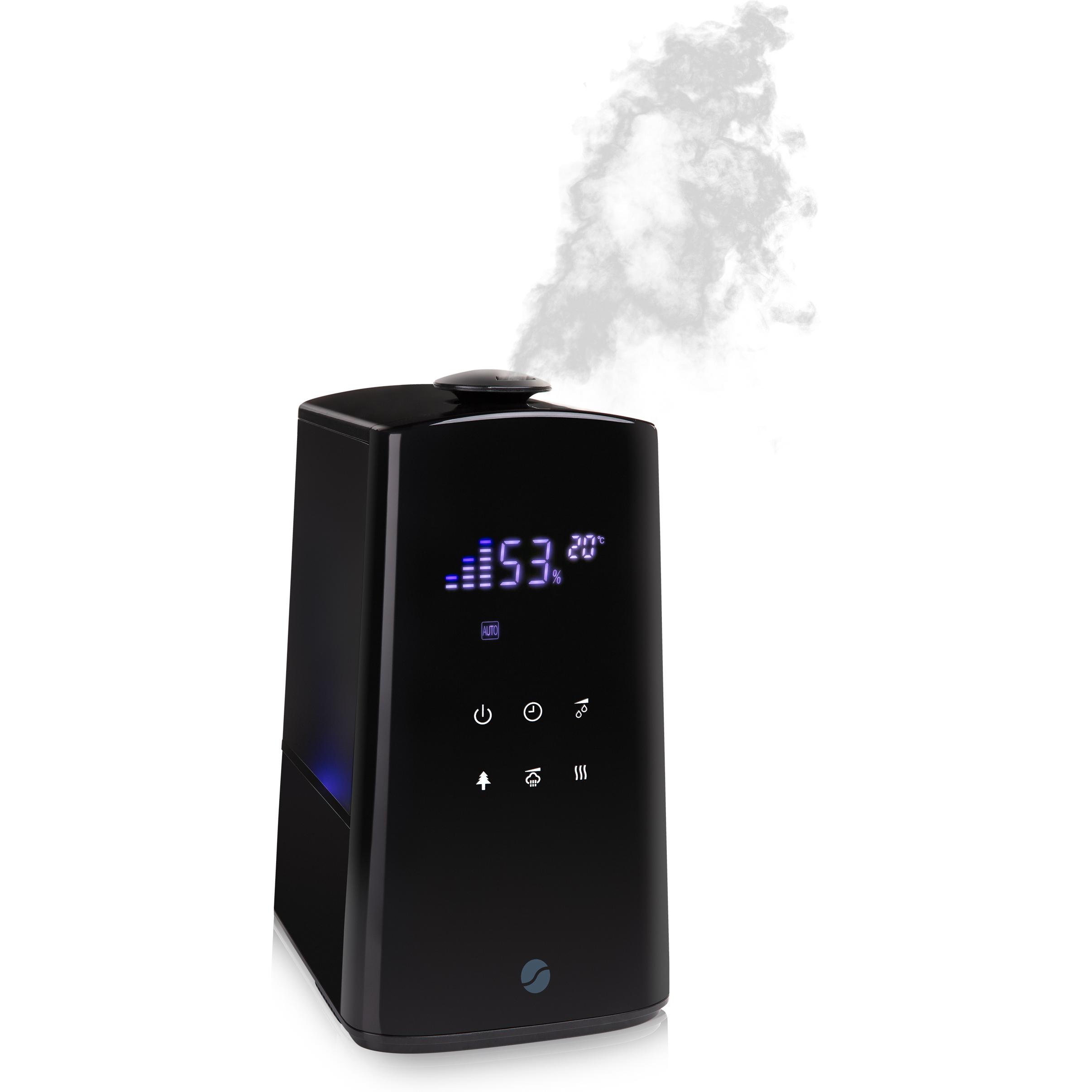 Ströme StrÃ¶me SPS-913C ilmankostutin (SPS-913C)