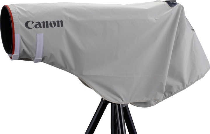 Canon ERC-R5L Protection contre la pluie (Housse de pluie, EOS R1)