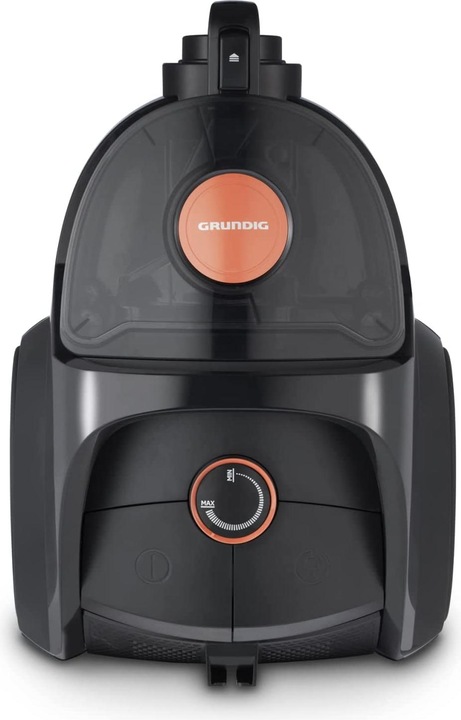 Immagine prodotto Grundig VCC 7170 ECO Aspirapolvere per pavimenti