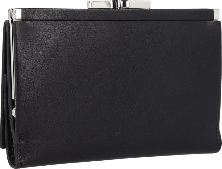 Actual product image Golden Head Colorado wallet RFID leather 14.5 cm