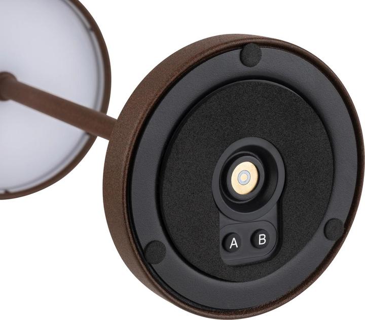 Image du produit APS Tischleuchte "MERLE MINI"