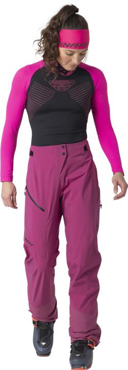 Immagine prodotto Dynafit Blacklight 3L Hose Damen (36, S)