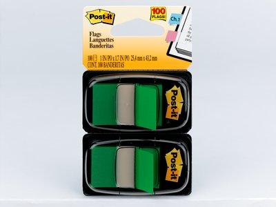 Produktbild Post-it Index (25 x 43 mm)