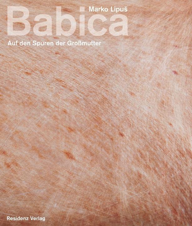 Produktbild Babica (Deutsch, Marko Lipus, 2016)