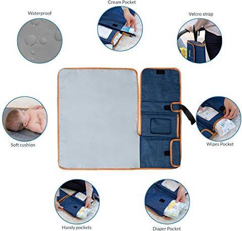 Produktbild Activity Board Unterwegs