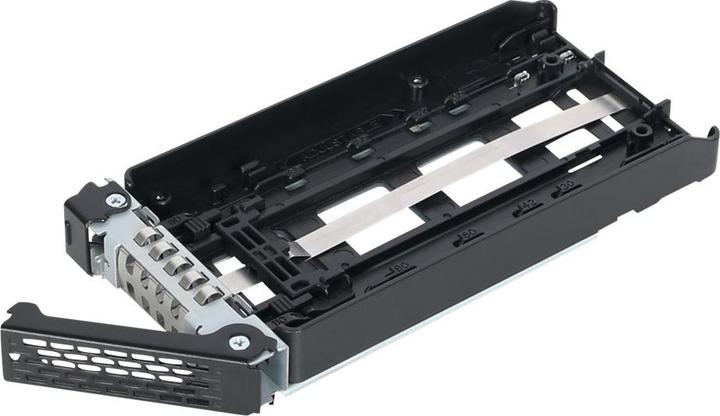Actual product image Icy Dock IcyDock Extra Tray for MB720M2K-B for M.2 NVMe SSD