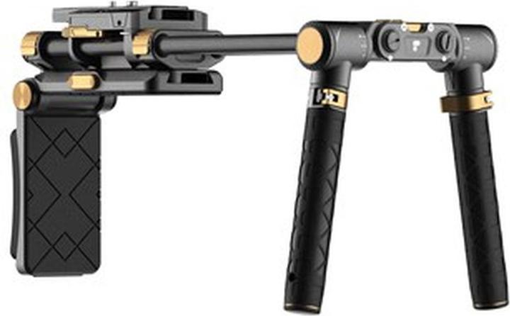 Produktbild PolarPro Schulterstativ Pivot Shoulder Rig