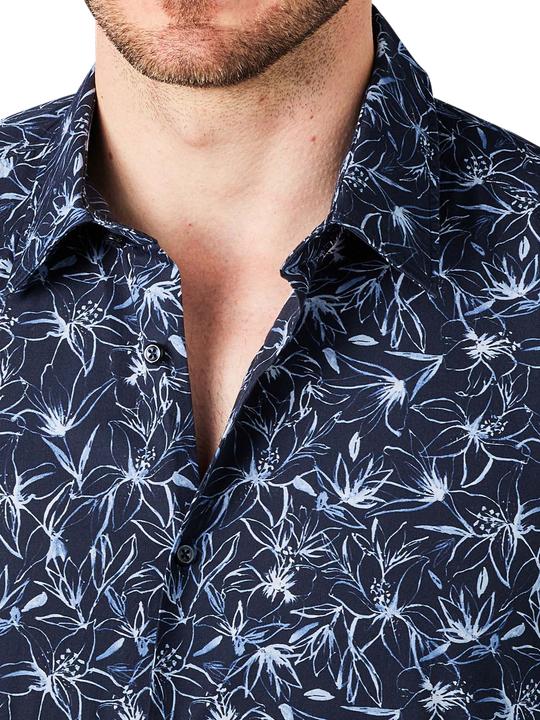 Immagine prodotto Joop! Joop Camicia a maniche lunghe Perros navy 404 (XL)