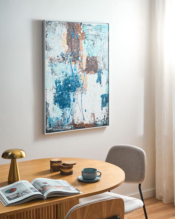 Produktbild Beliani Omagh (72 x 103 cm)