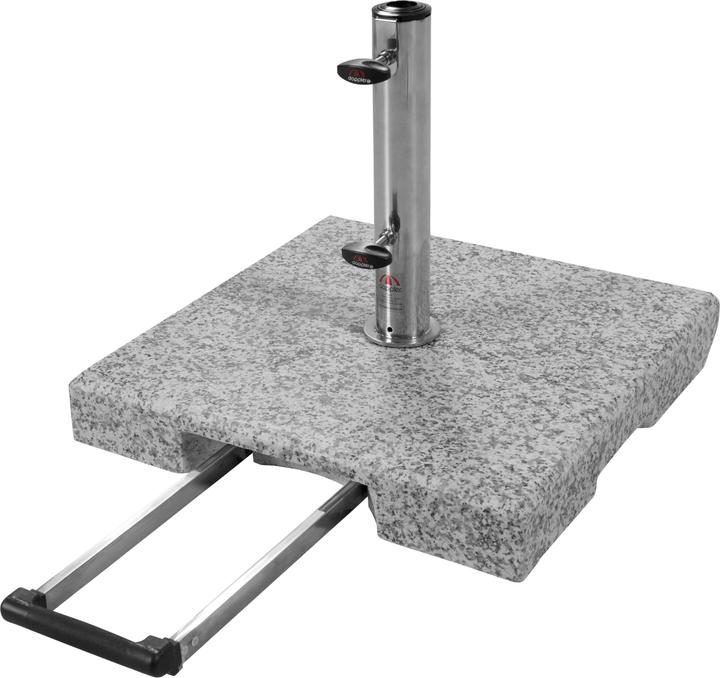 Doppler Active Trolley