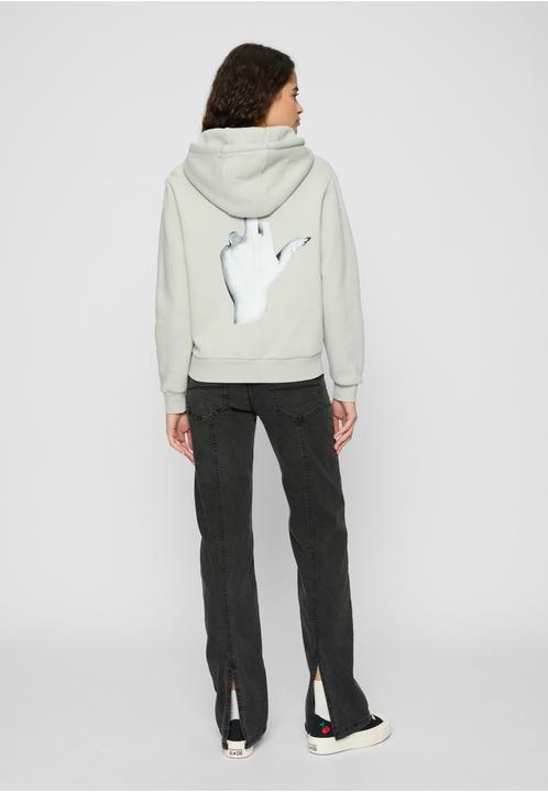 Produktbild Miss Tee I Dont Give A Hoody - 170095 (M)