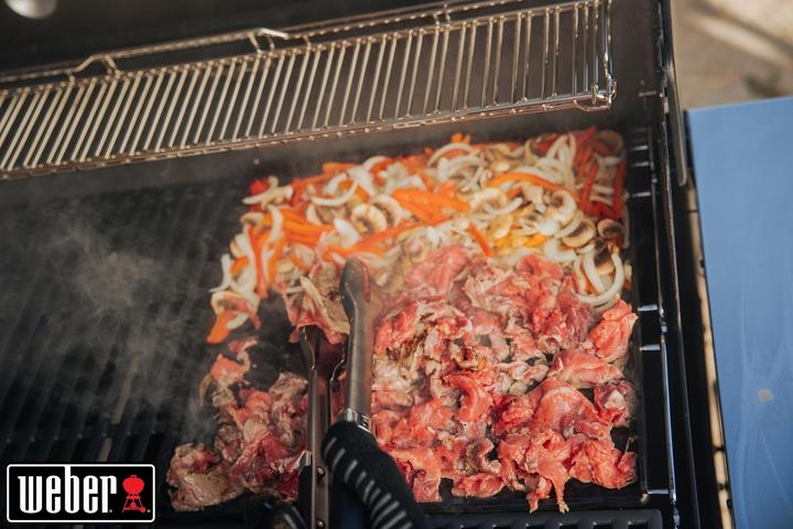 Immagine prodotto Weber artigianale