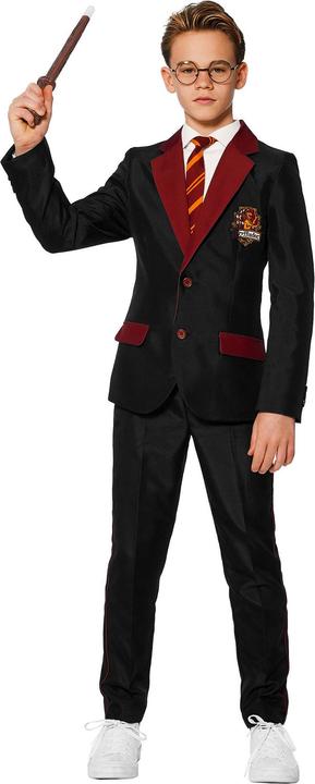 Actual product image Suitmeister Boys Harry Potter (140, 146)