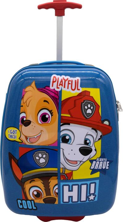 Undercover Paw Patrol (23 l)