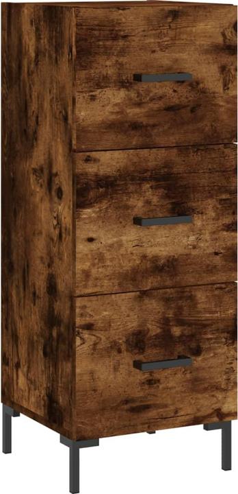 Image du produit vidaXL Highboard (34.50 x 34 x 180 cm)