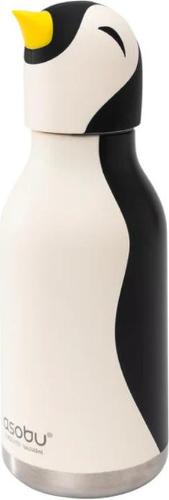 Image du produit Asobu Bête Pingouin (0.46 l)
