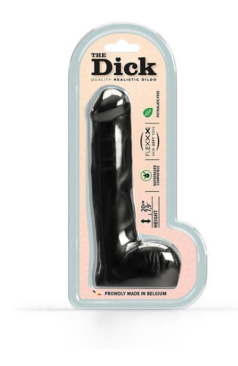 Produktbild The Dick Richard