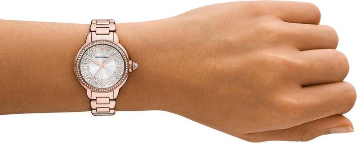 Immagine prodotto Emporio Armani Mia (Orologio da polso analogico, 32 mm)