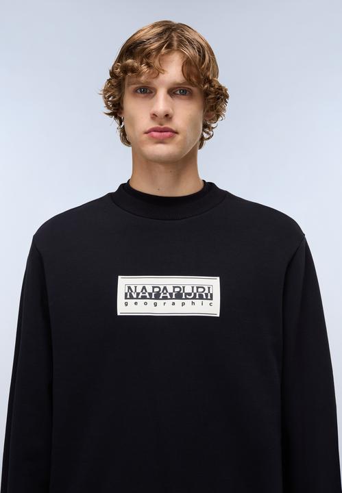 Immagine prodotto Napapijri Box Logo (XXL)