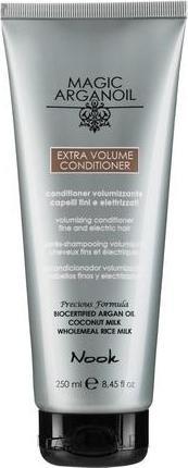 Nook Après-shampoing Extra Volume 250ml
