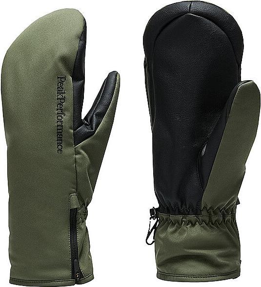 Produktbild Peak Performance Skifauster Unite HIPE Insulated (6)