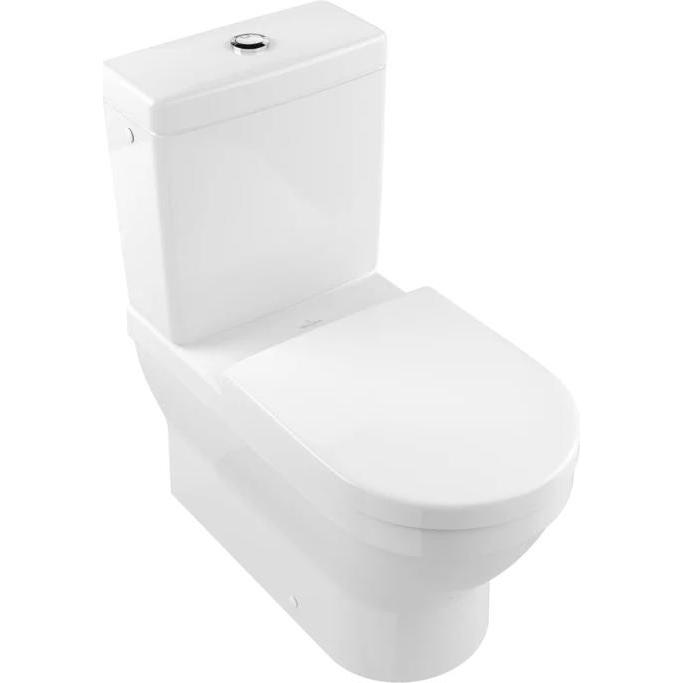 Thumbnail - Villeroy & Boch, Spülkasten, V&B Spülkasten ARCHITECTURA we