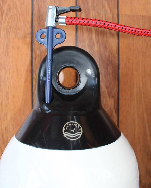 Image du produit Dan Fender Dan-Fender Adapter Kit