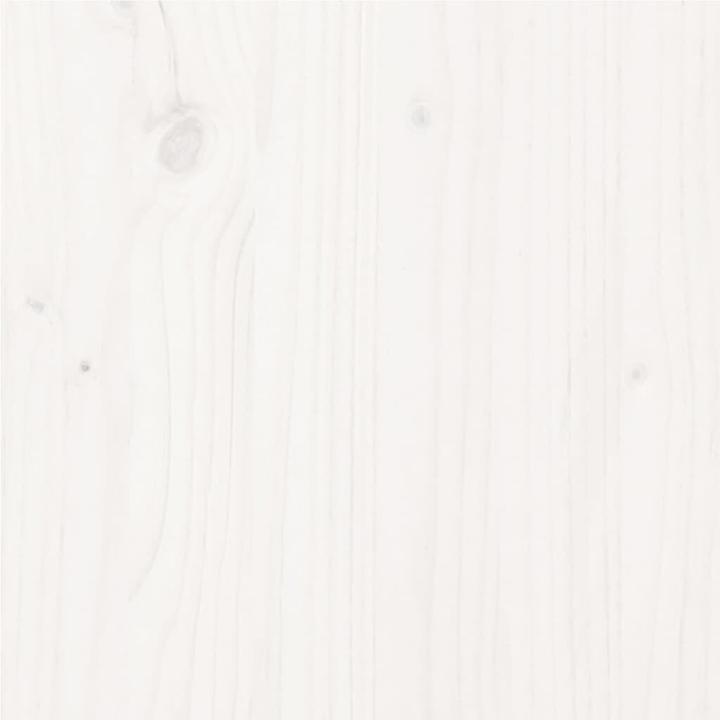 Image du produit vidaXL Bettrahmen (90 x 200 cm)