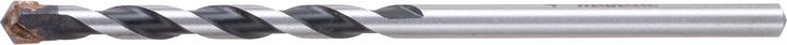 Actual product image Makita TCT Multi drill 4x75mm (4 mm)