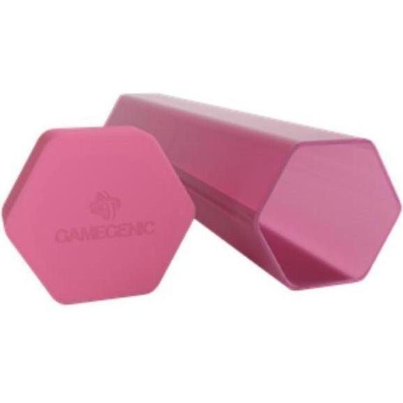 Gamegenic GGS49008 - Spielmatte Tube Rosa