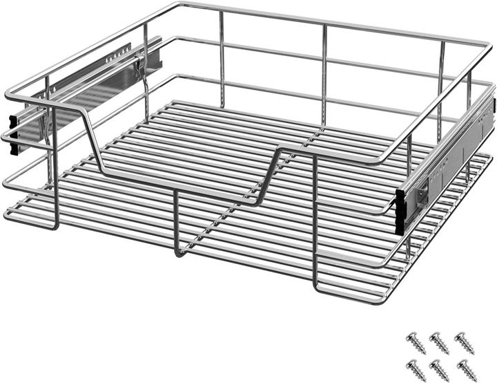Actual product image Casaria Küchenschublade