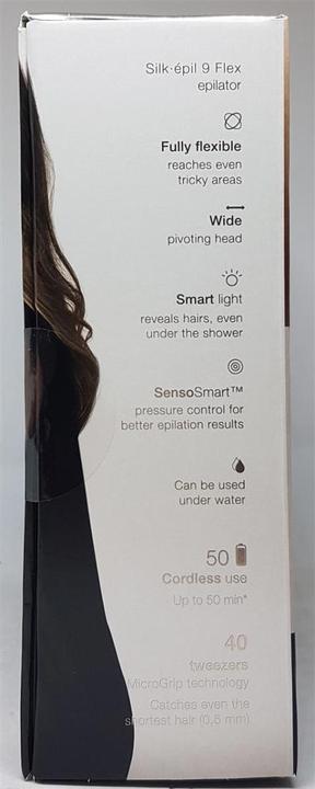 Immagine prodotto Braun Silk-épil 9